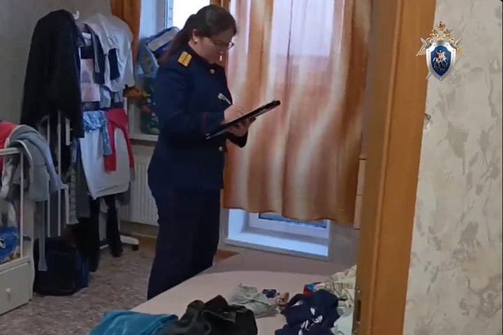 Жительница Кировска дважды пырнула собутыльника ножом во время летней посиделки