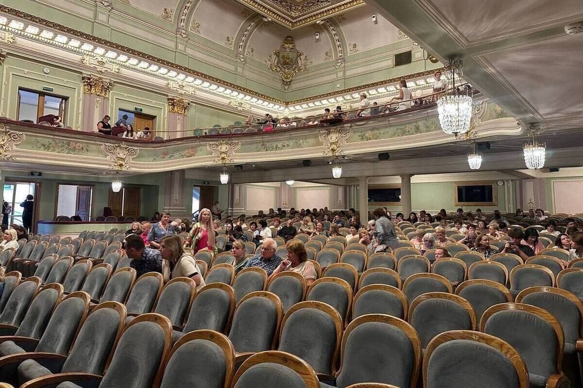ВТБ: более 326 тысяч «Пушкинских карт» выпустили в Петербурге и Ленобласти с начала 2026 года