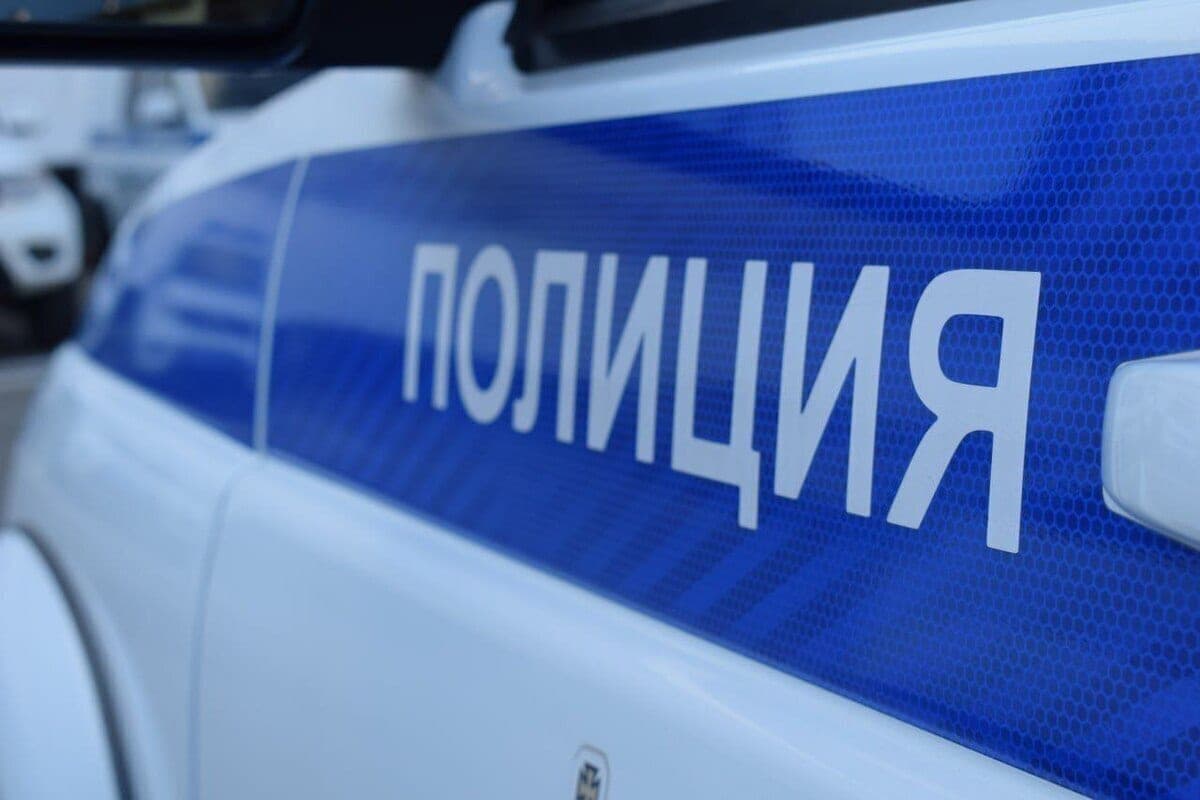 In Stavropol, a man stole 46 packs of butter and 35 chocolates in stores