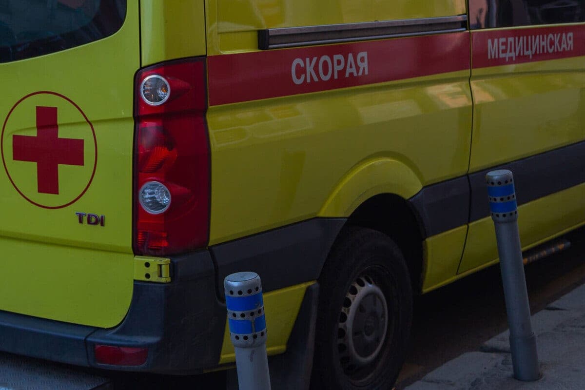 Родители девушки, погибшей в Подмосковье на пожаре, находятся в тяжелом состоянии