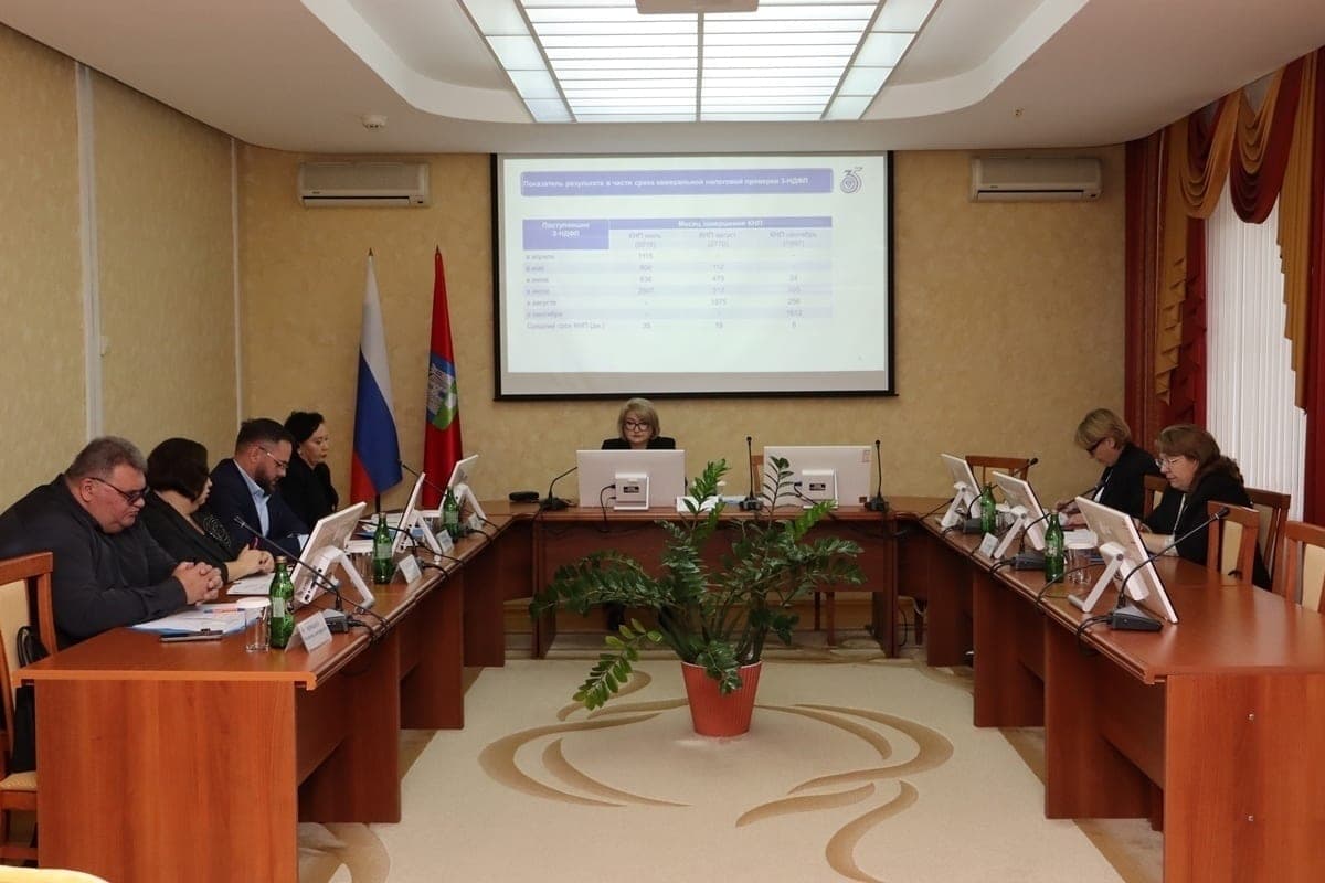 Чаще пользоваться правом на налоговые вычеты стали жители Орловской области