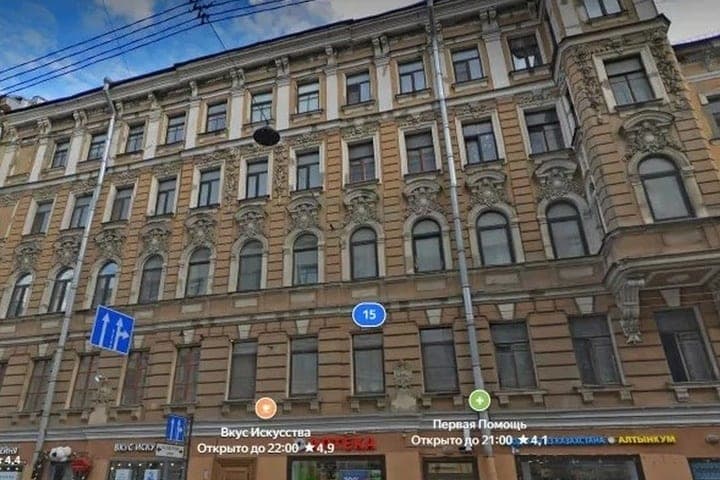 Кондиционеры аптеки на Суворовском довели жильцов до жалоб в Роспотребнадзор