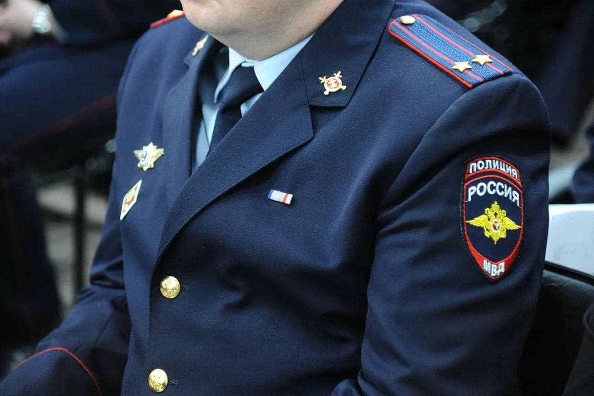 В Волгограде курьеру мошенников грозит до 10 лет лишения свободы