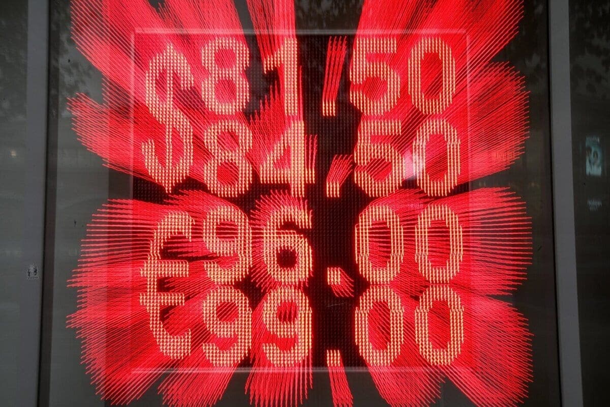 Эксперты воздержались от утверждения, что рубль будет укрепляться еще долго