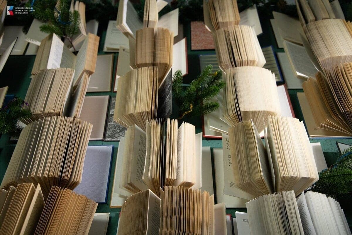 In Pskov extended the deadline for accepting applications for the contest “Literary space”