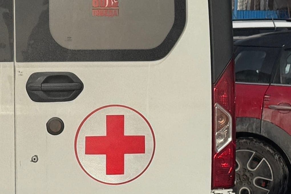 A resident of Saransk stabbed his beloved because of jealousy