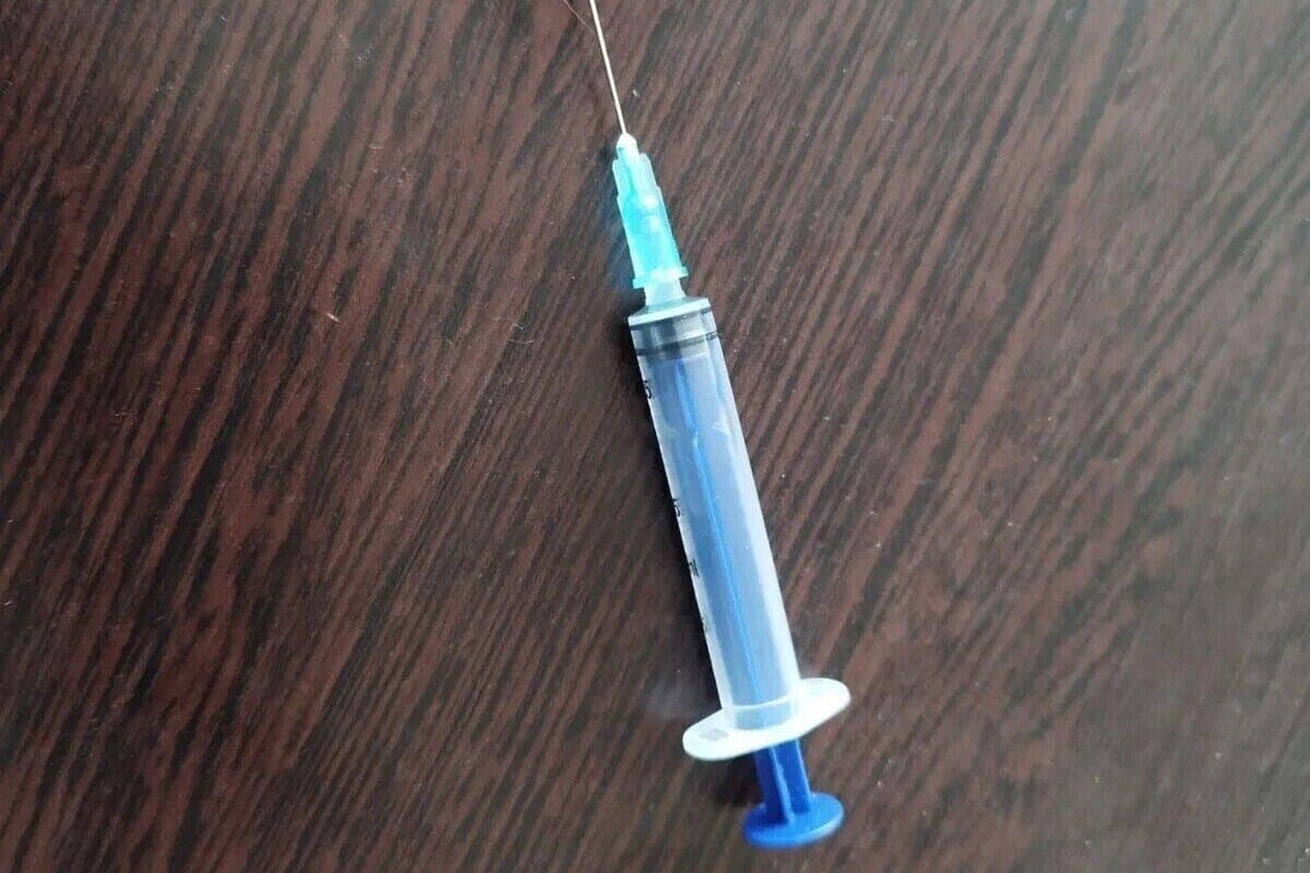 Rospotrebnadzor a conseillé aux médecins et aux enseignants de se faire vacciner contre la grippe
