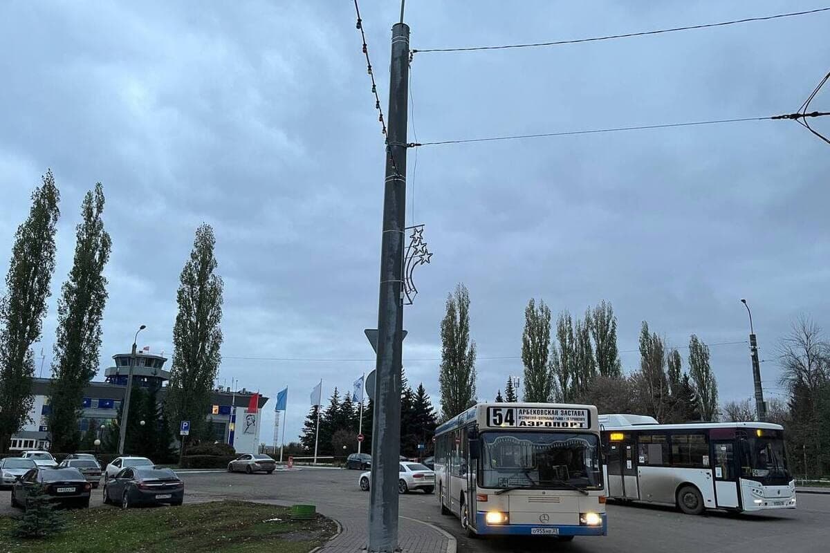 В Пензе подвели итоги дачного сезона: 19 маршрутов и почти 242 тысячи поездок
