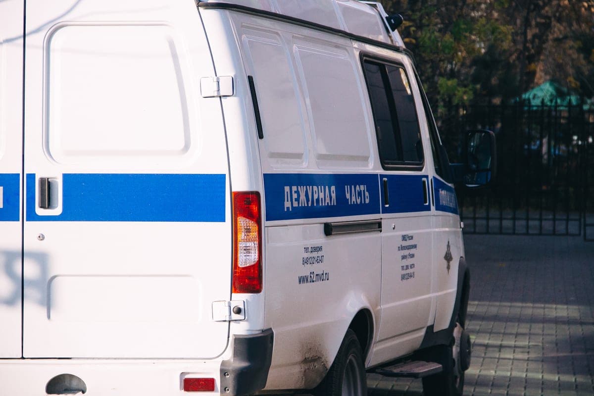 В Рыбновском районе полицейские раскрыли «дружескую» кражу смартфона