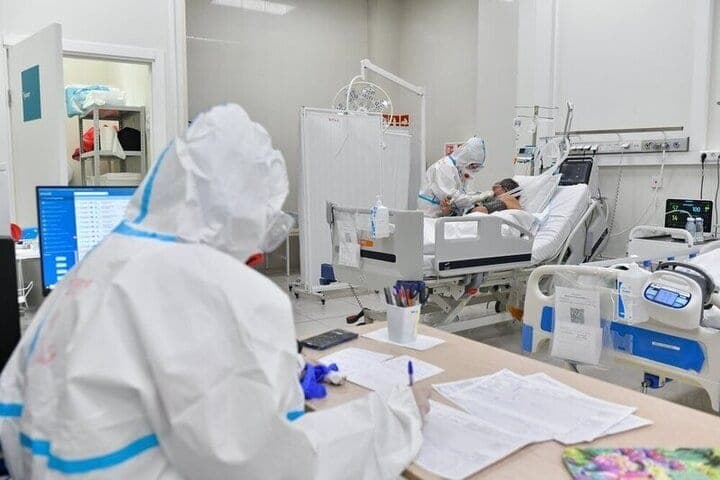 Эксперты журнала The Lancet составили рейтинг угроз, способных уничтожить людей за 75 лет
