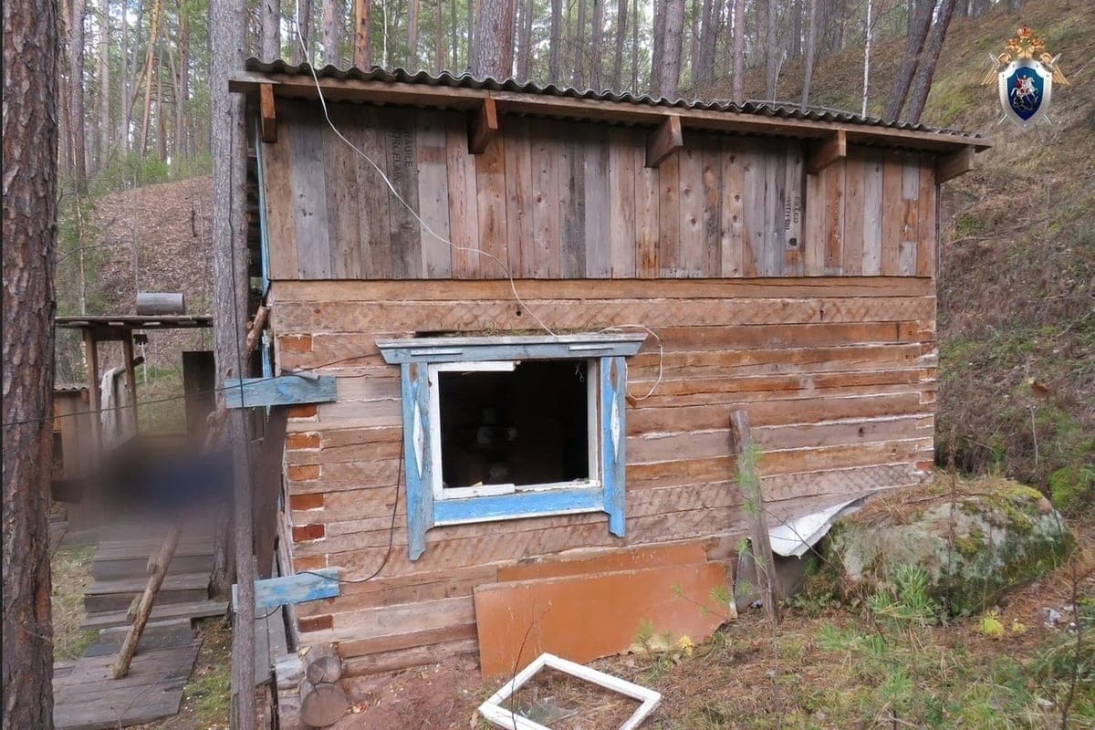 Two people killed bears in the Angara region