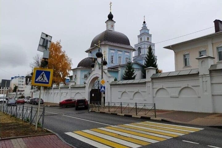 Friday in the Belgorod region will be warm and without rain