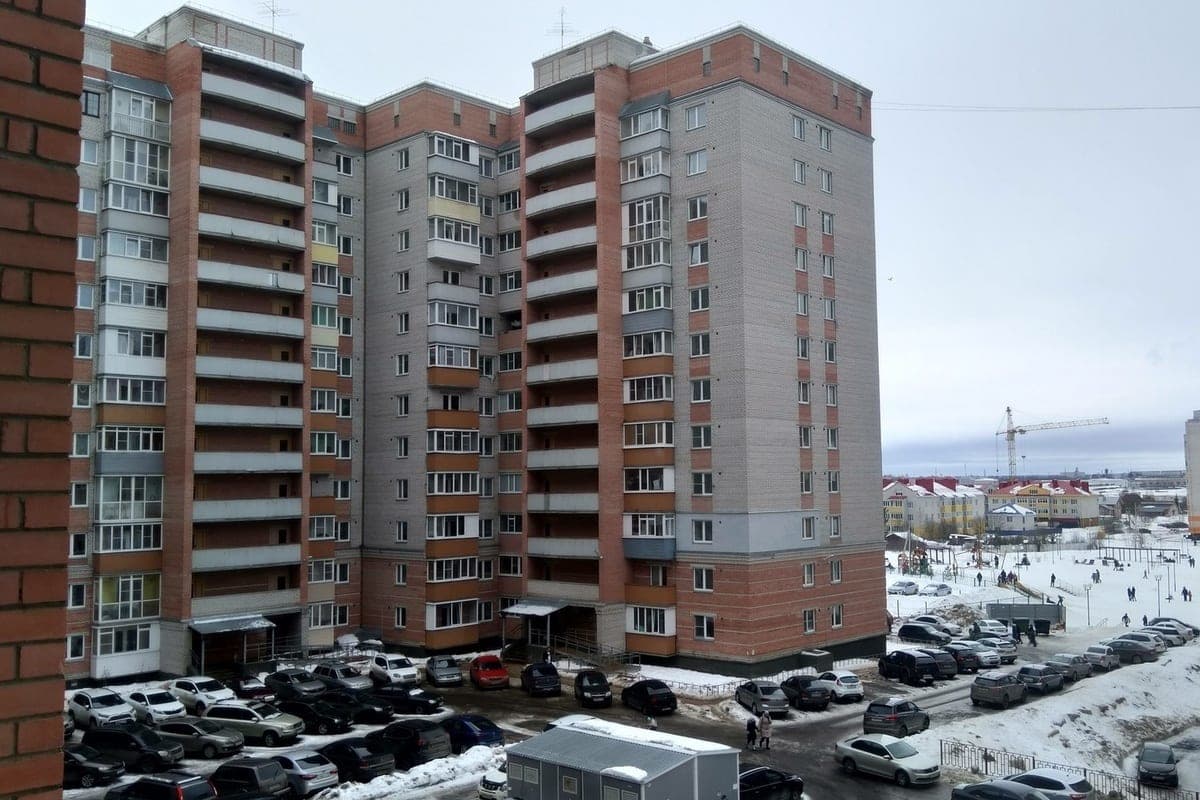 Public services will help Vologda residents to transmit meter readings on time