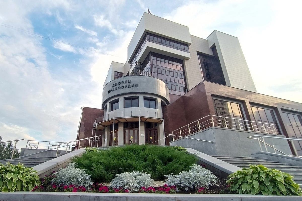 The court left in jail accused of murder at the station “Chapaevskaya”