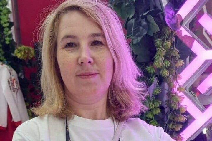 Editor of the Vurnarsky district newspaper – laureate of the “Bereginya Village” award