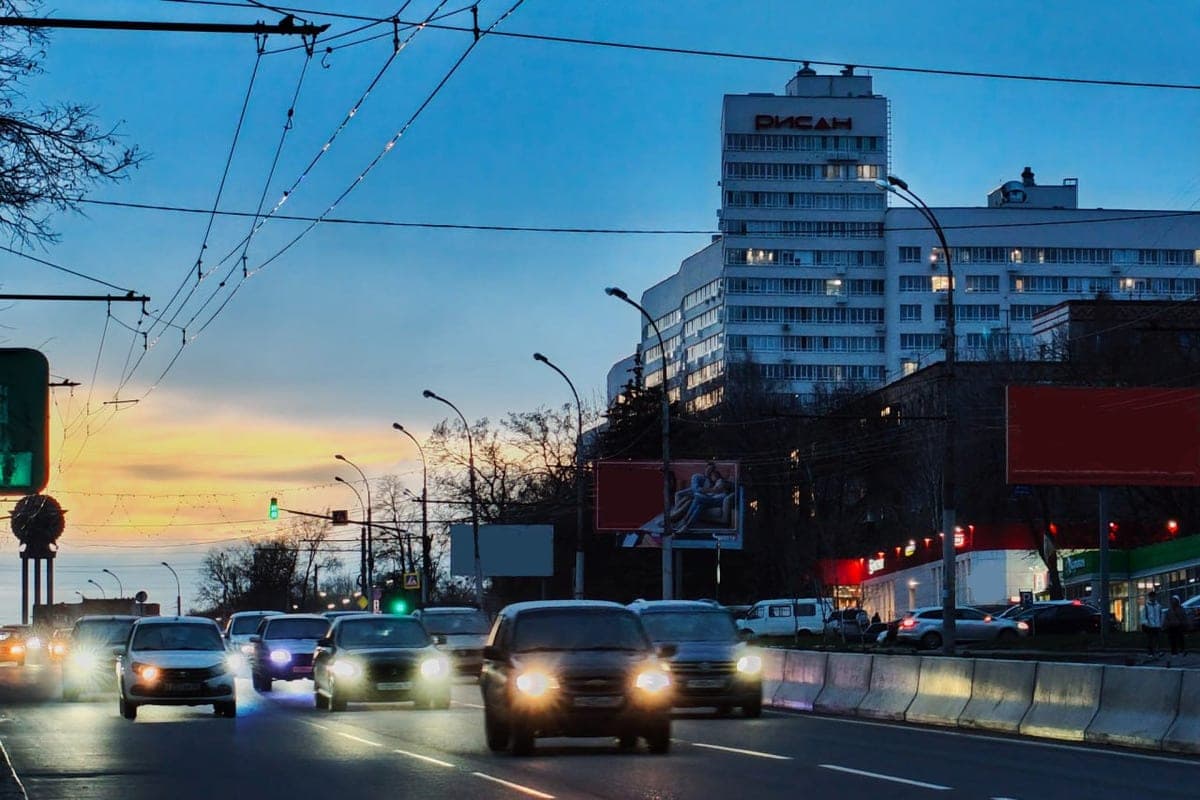 В Пензенской области планируют повысить транспортный налог с 2027 года
