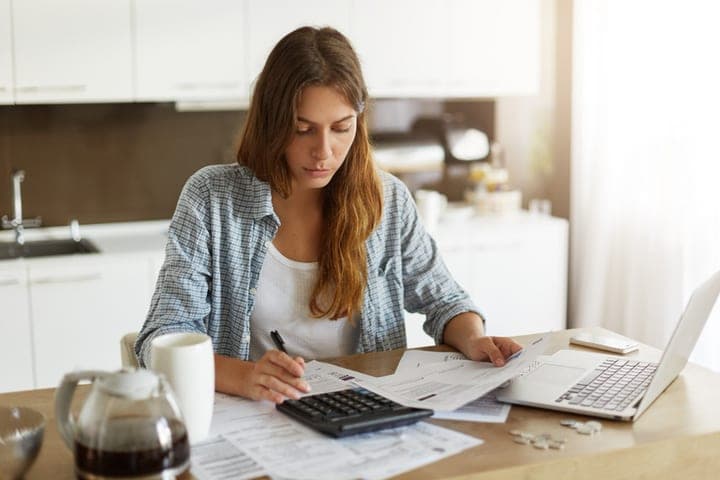 Residents of the Kirov region can pay taxes in the offices of the MFC