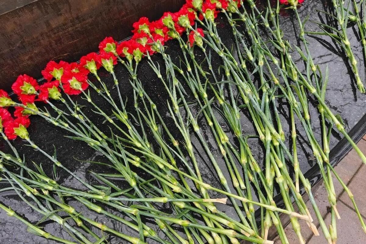 The authorities of the Kaliningrad region recalled the capture of Eidkunen