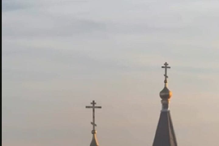 В Нижнем Новгороде 22 октября ожидается до +13°С без осадков