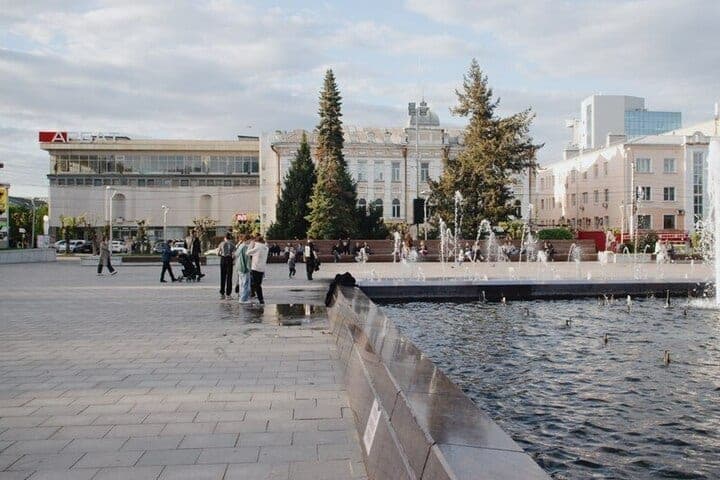 В Пензе 24 октября будет сухо и облачно