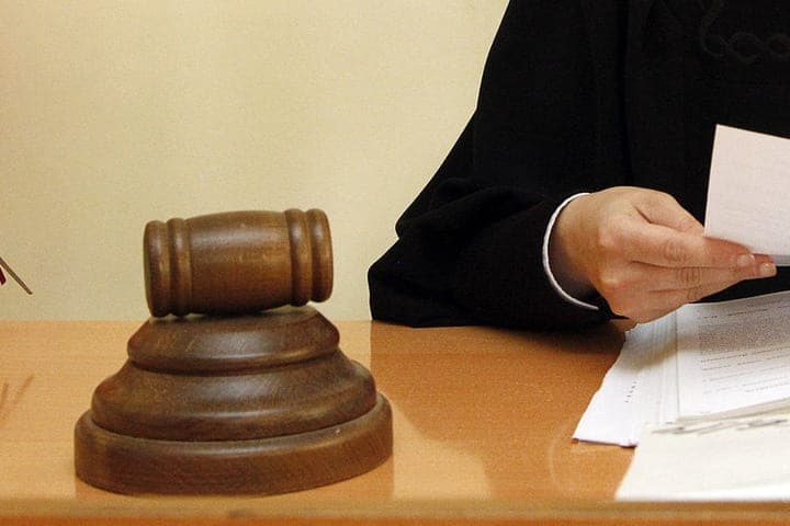 The court ordered the Muscovite to pay his ex-husband 14 million