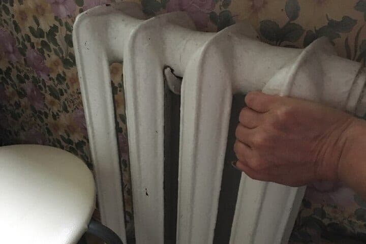 Le Ministère du logement et des services communautaires de la région de Voronezh a parlé du moment du lancement du chauffage