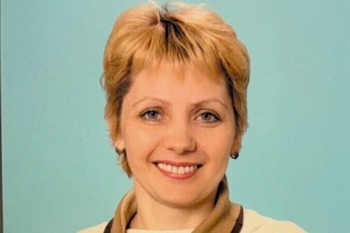 В Орле ушла из жизни заместитель директора лицея №22