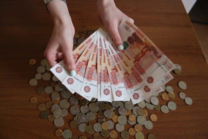 November child benefits will come to Volgograd families on time