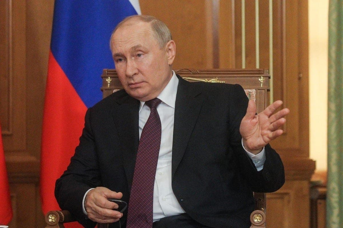 Путин призвал снять в СНГ торговые барьеры