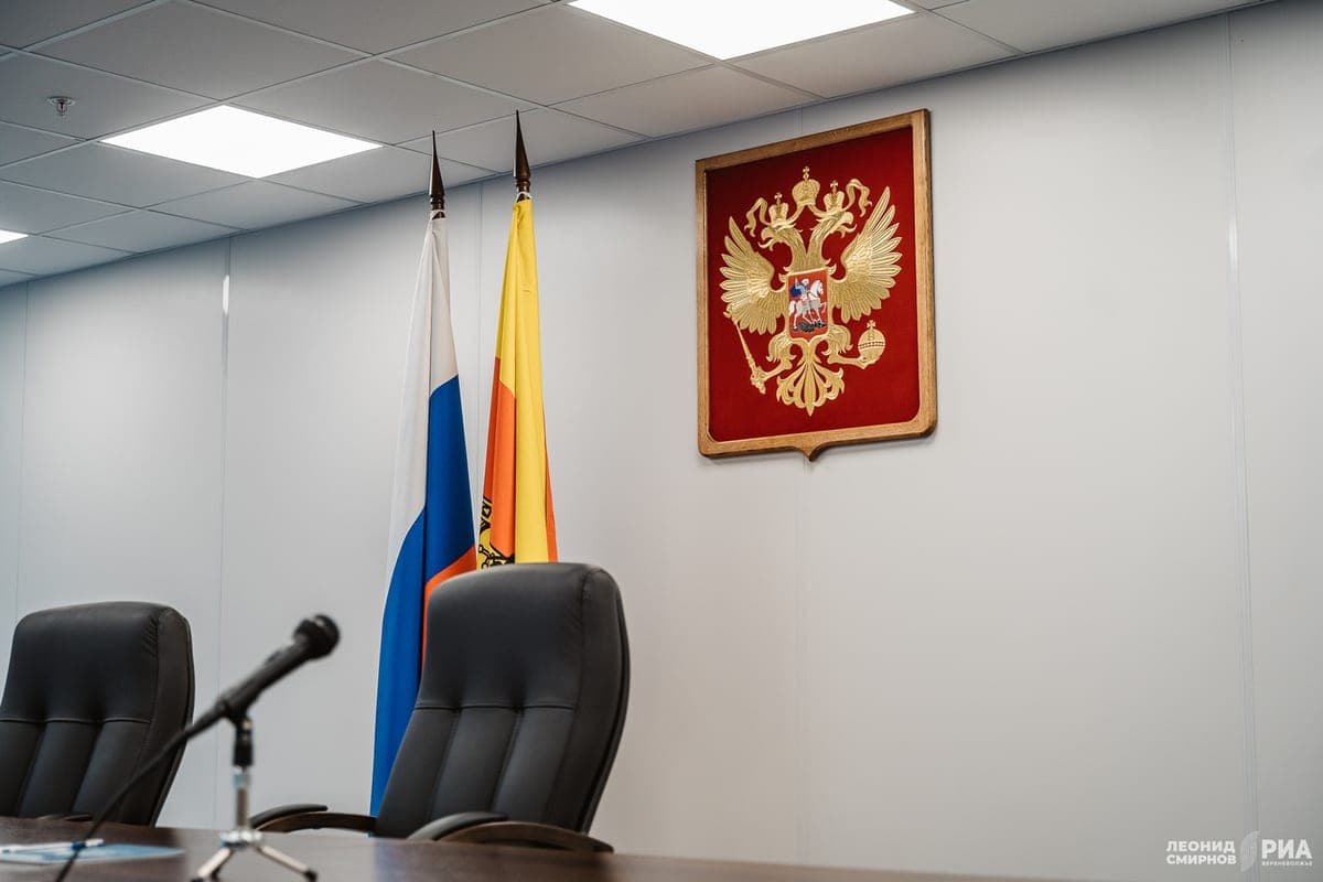 In the Tver region, the motorist had to give his car to the state