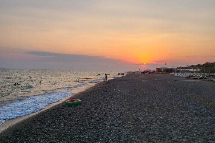 Drone found on beach in Poland