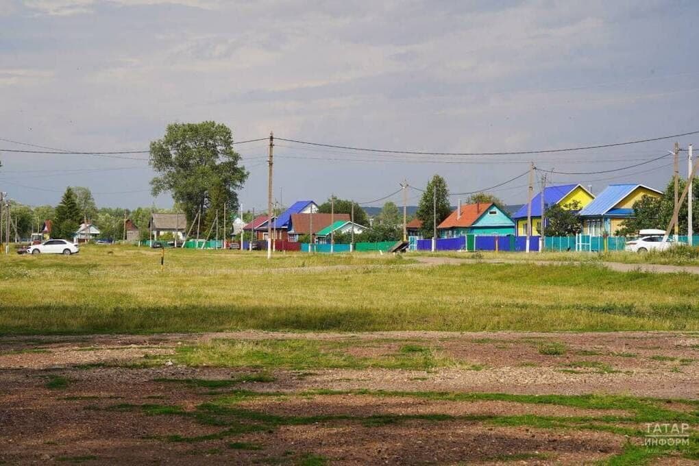 Татарстанцам обещают сухую погоду и до плюс 14 градусов