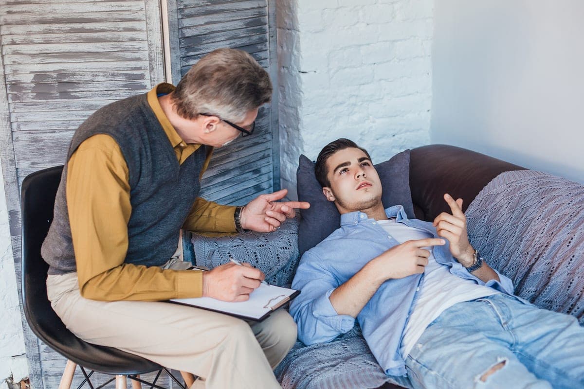 The doctor told about the risk of stroke in young Vladimir