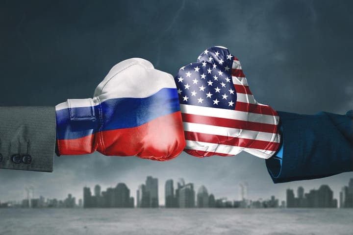 "Hellish sanctions" are cracking. Is Moscow overplaying Trump? A historic deal is just around the corner