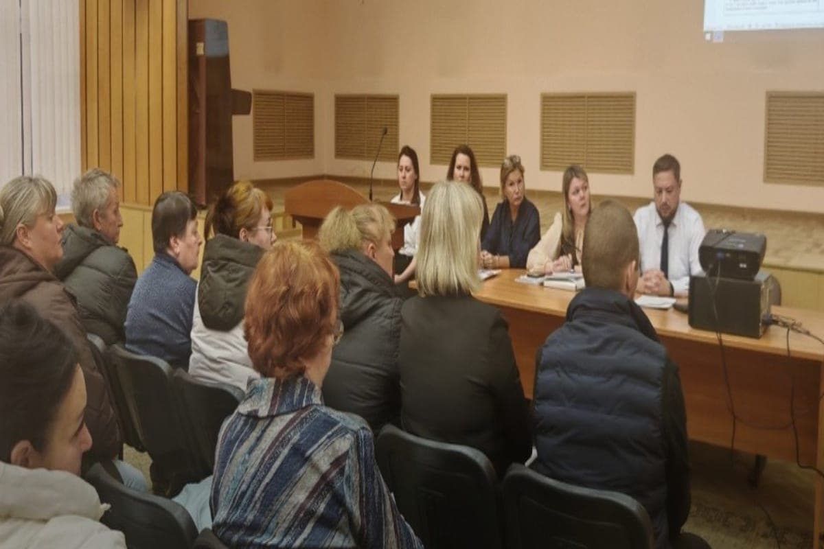 In Kostroma are preparing to relocate 61 families to build three new homes