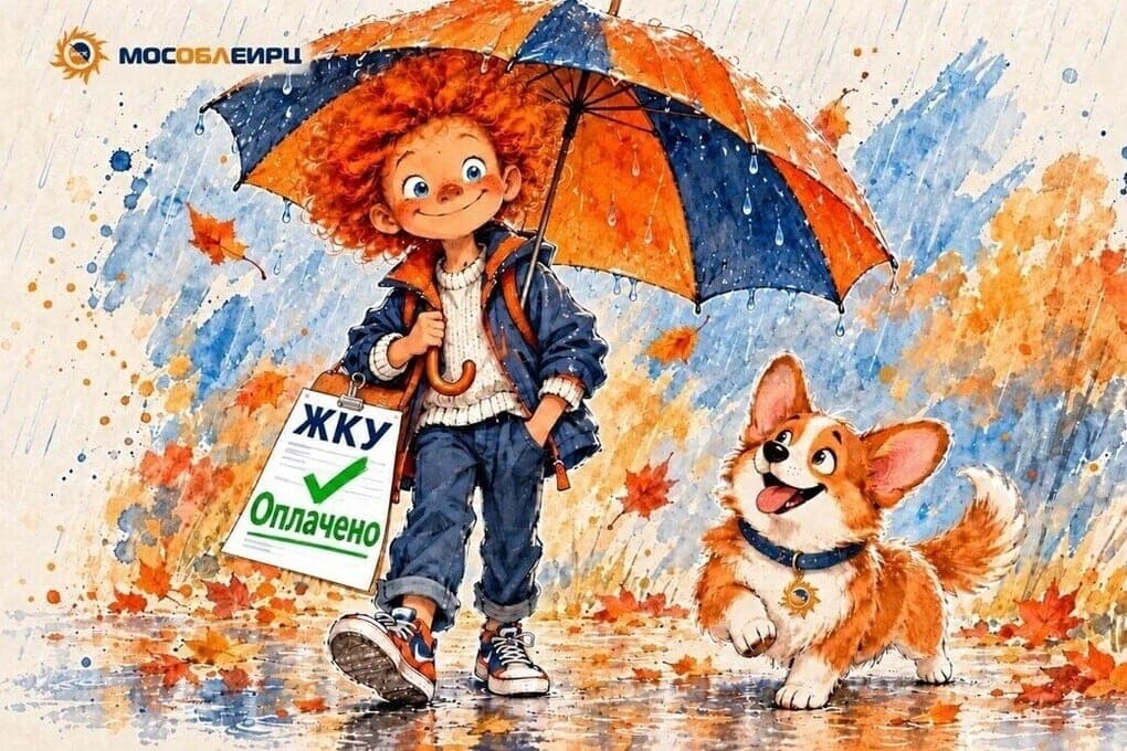Просрочка оплаты за ЖКУ грозит пенями и судом