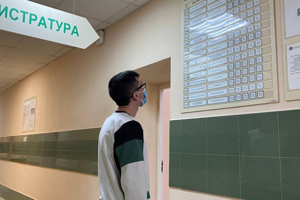 Врач из Пензы рассказала, почему мужчины реже обращаются к врачам