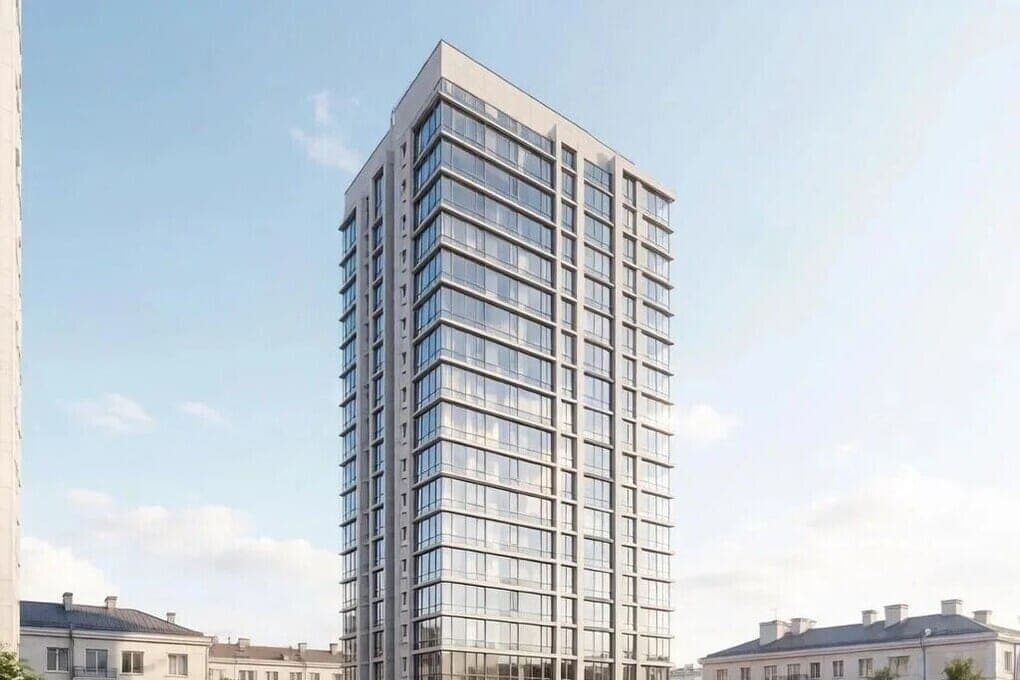 UK interested in illegal reconstruction of the building after a post in social networks
