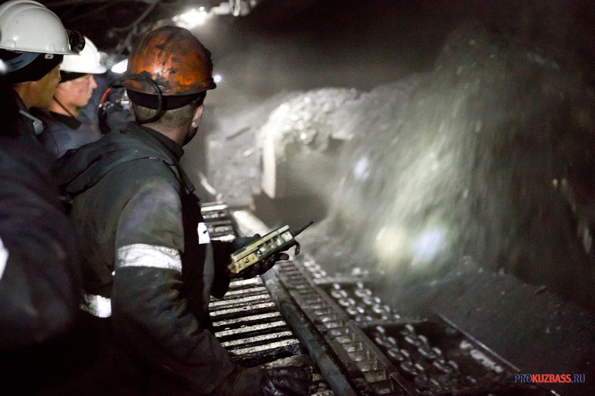 “Northern Kuzbass”: a year without a salary, a criminal case and promises without a result
