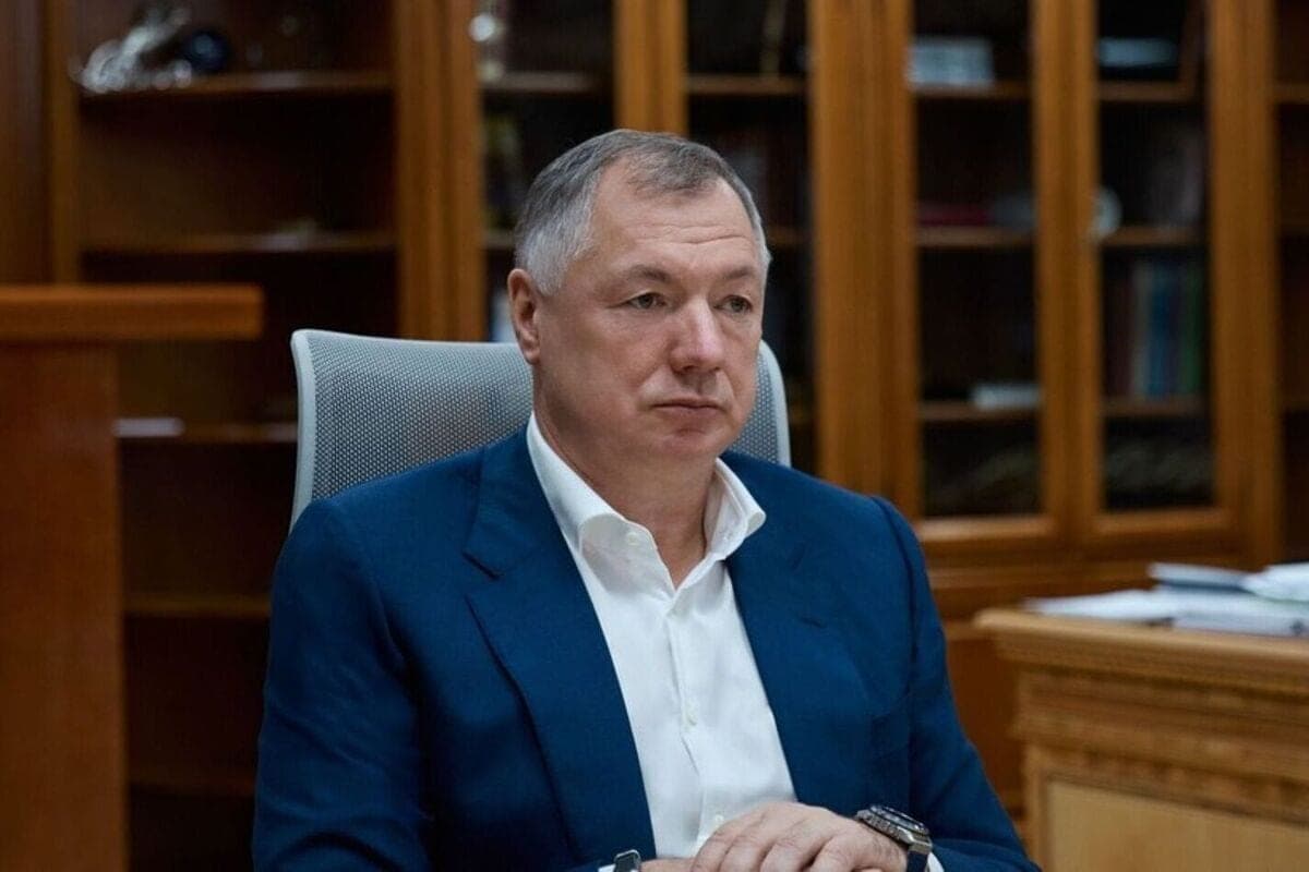 Хуснуллин назвал преимущества Херсонщины для развития туризма
