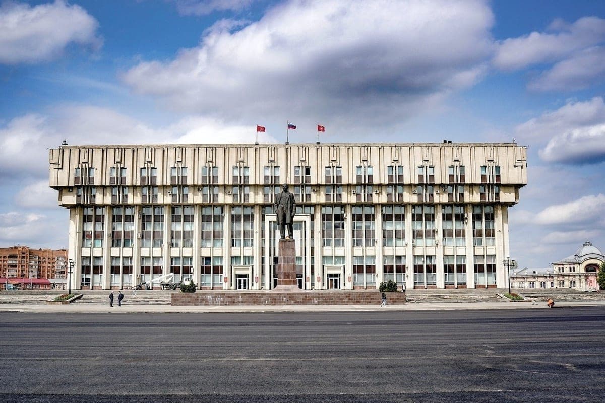 В Тульской области выделят 142 млн рублей на развитие сельских территорий