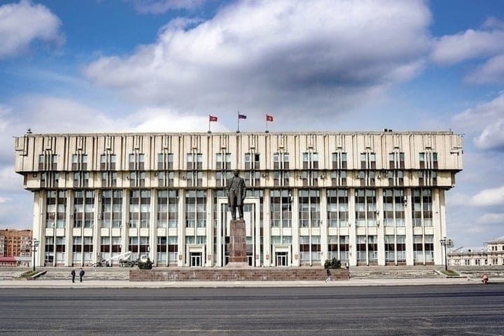 В Алексине на реконструкцию здания бани-прачечной выделят 1,9 млн рублей