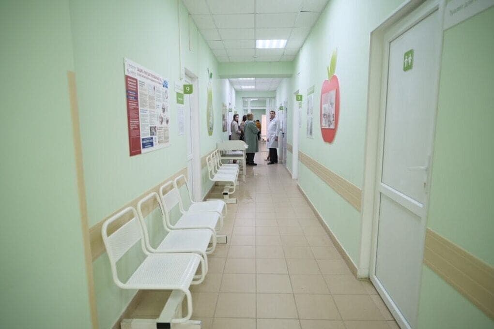In the Volgograd region slowed down the increase in the incidence of SARS
