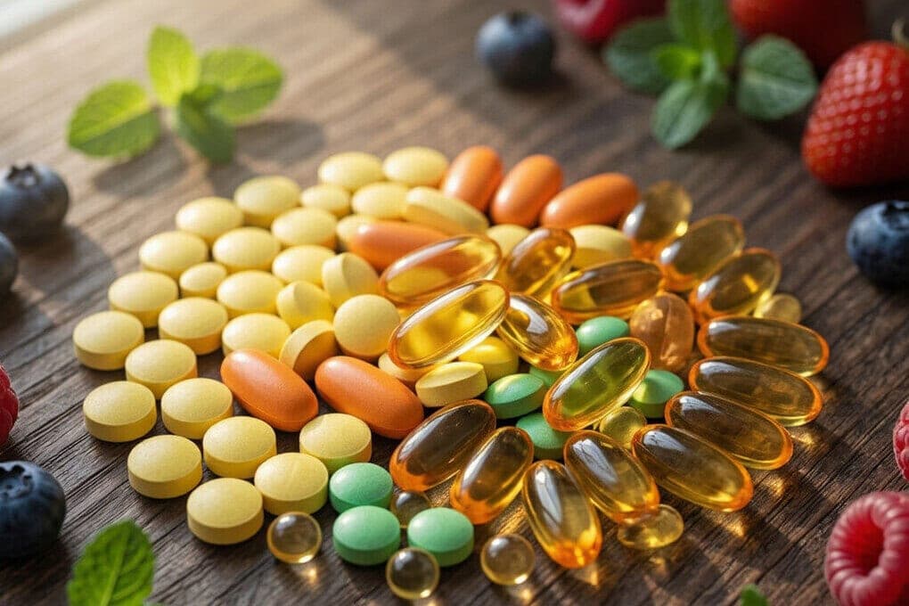 Residents of Izhevsk warned about the danger of skin damage due to antibiotics