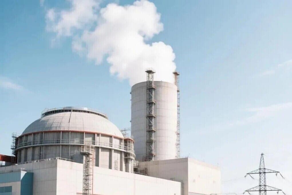 At the Novovoronezh nuclear power plant stopped the fifth unit