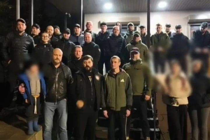 In Tutaev waiting for the “landing” of the Russian community