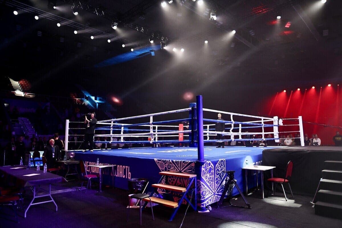 Chelyabinsk boxer Egor Noskov won the gold of the championship of Europe