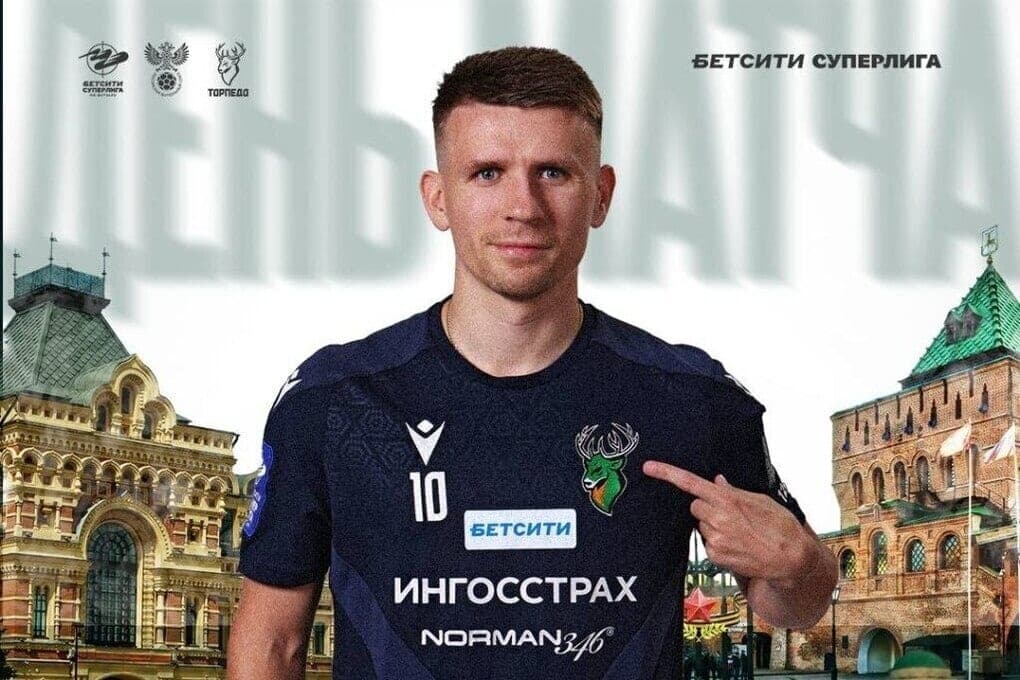 “Torpedo” will take “Sinara” on the home parquet