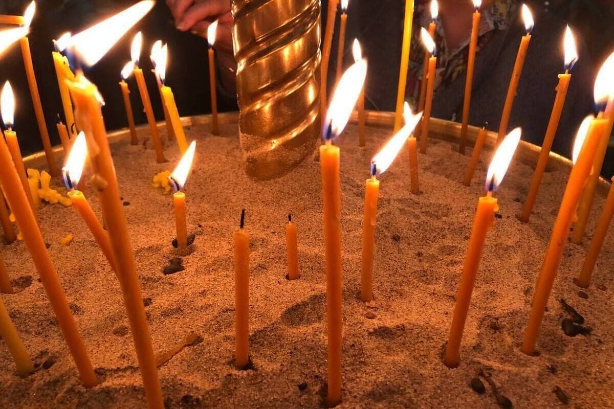 Feofanov day October 12: what not to do according to popular beliefs