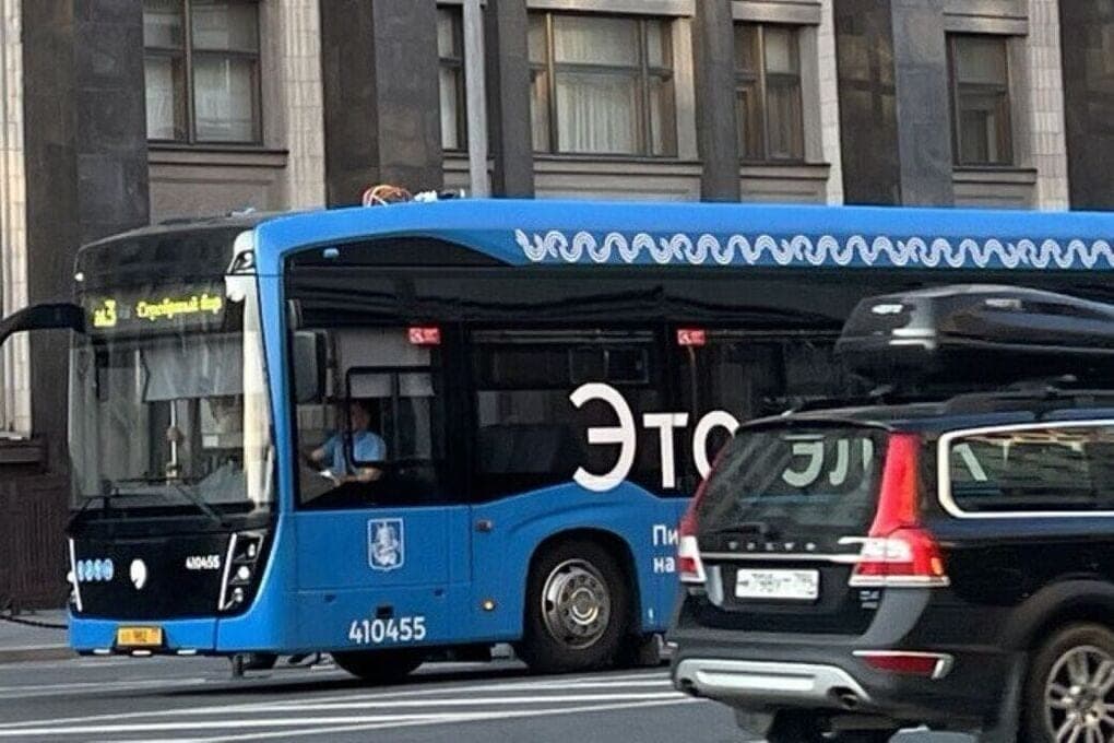 A Orenburg, ils veulent doubler l'amende pour les voyages sans tickets répétés